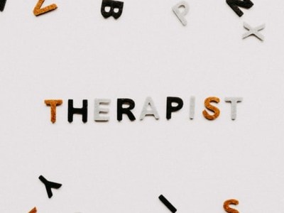 Личността на терапевта